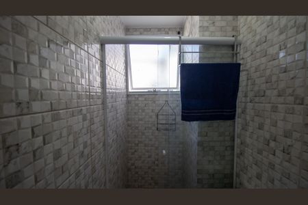 Apartamento para alugar com 43m², 2 quartos e 1 vagaBanheiro