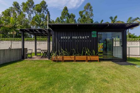 Apartamento para alugar com 43m², 2 quartos e 1 vagaÁrea Comum - Mini Mercado