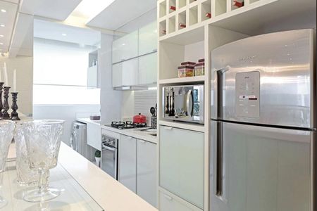 Apartamento à venda com 76m², 3 quartos e 1 vagaFoto 03