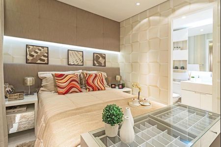 Apartamento à venda com 76m², 3 quartos e 1 vagaFoto 04