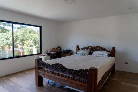 Casa de condomínio para alugar com 535m², 5 quartos e 6 vagasQuarto 2 - Suíte