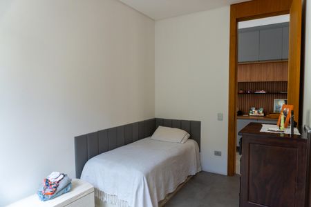 Casa de condomínio para alugar com 535m², 5 quartos e 6 vagasQuarto 1 - Suíte