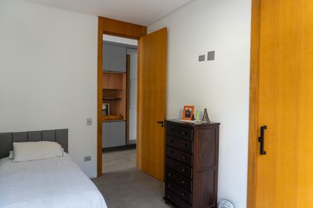 Casa de condomínio para alugar com 535m², 5 quartos e 6 vagasQuarto 1 - Suíte