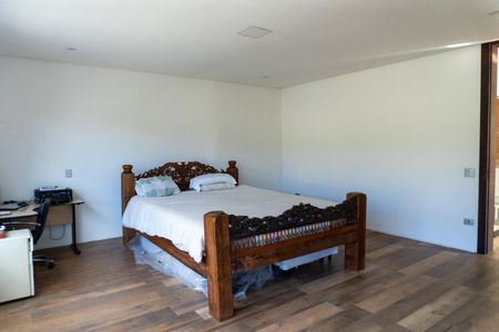 Casa de condomínio para alugar com 535m², 5 quartos e 6 vagasQuarto 2 - Suíte