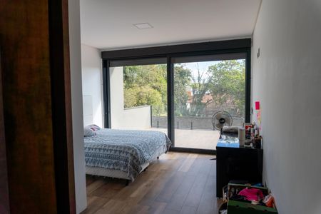 Casa de condomínio para alugar com 535m², 5 quartos e 6 vagasQuarto 3 - Suíte