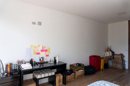 Casa de condomínio para alugar com 535m², 5 quartos e 6 vagasQuarto 3 - Suíte