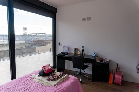 Casa de condomínio para alugar com 535m², 5 quartos e 6 vagasQuarto 5 - Suíte