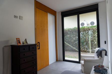 Casa de condomínio para alugar com 535m², 5 quartos e 6 vagasQuarto 1 - Suíte