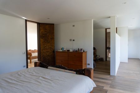 Casa de condomínio para alugar com 535m², 5 quartos e 6 vagasQuarto 2 - Suíte