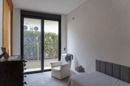 Casa de condomínio para alugar com 535m², 5 quartos e 6 vagasQuarto 1 - Suíte