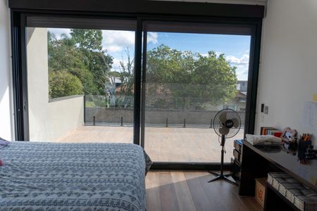 Casa de condomínio para alugar com 535m², 5 quartos e 6 vagasQuarto 3 - Suíte