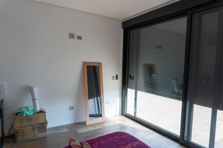 Casa de condomínio para alugar com 535m², 5 quartos e 6 vagasQuarto 4 - Suíte