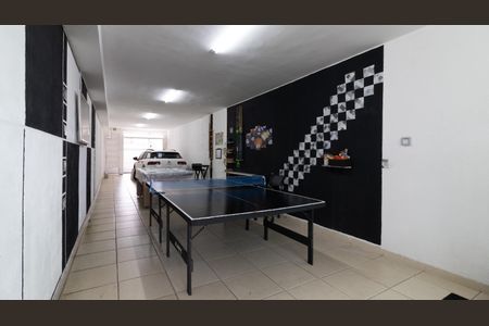 Casa à venda com 182m², 3 quartos e 4 vagasGaragem