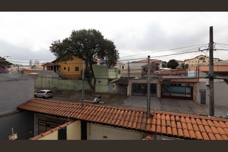 Casa à venda com 182m², 3 quartos e 4 vagasVista da Sacada Suíte 1