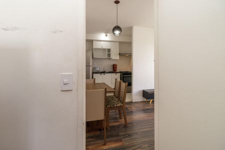 Apartamento à venda com 41m², 2 quartos e 1 vaga Apartamento à venda com 41m², 2 quartos e 1 vagaQuarto 2