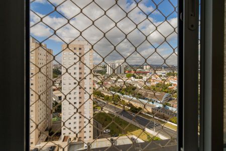 Apartamento à venda com 41m², 2 quartos e 1 vaga Apartamento à venda com 41m², 2 quartos e 1 vagaQuarto 2 vista