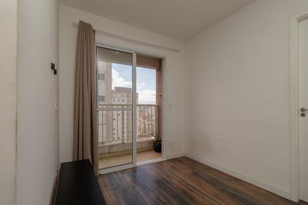 Apartamento à venda com 41m², 2 quartos e 1 vaga Apartamento à venda com 41m², 2 quartos e 1 vagaSala