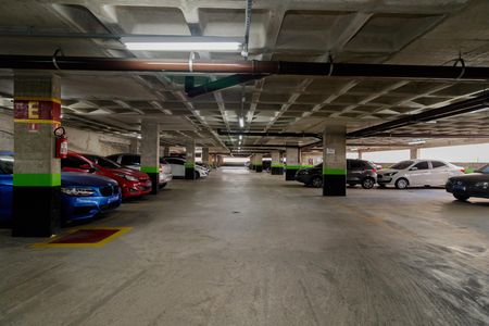 Apartamento à venda com 41m², 2 quartos e 1 vaga Apartamento à venda com 41m², 2 quartos e 1 vagaGaragem