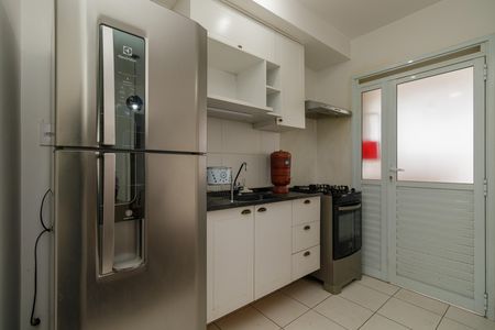 Apartamento à venda com 41m², 2 quartos e 1 vaga Apartamento à venda com 41m², 2 quartos e 1 vagaCozinha