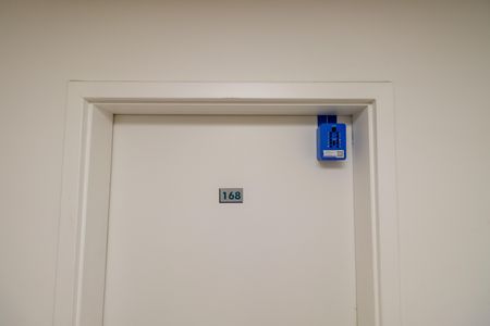 Apartamento à venda com 41m², 2 quartos e 1 vaga Apartamento à venda com 41m², 2 quartos e 1 vagaLockbox