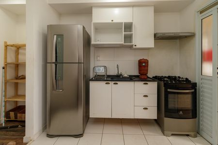 Apartamento à venda com 41m², 2 quartos e 1 vaga Apartamento à venda com 41m², 2 quartos e 1 vagaCozinha