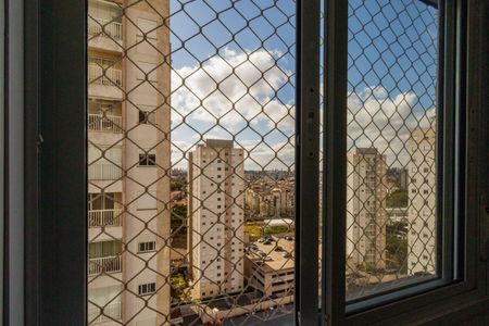 Apartamento à venda com 41m², 2 quartos e 1 vaga Apartamento à venda com 41m², 2 quartos e 1 vagaQuarto 1 vista