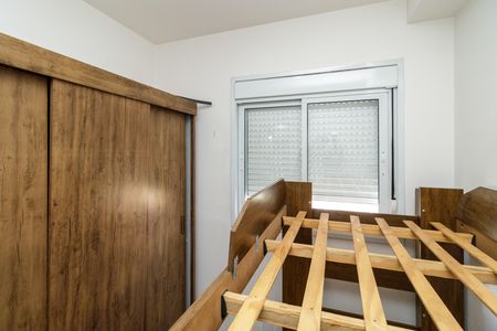 Apartamento à venda com 41m², 2 quartos e 1 vaga Apartamento à venda com 41m², 2 quartos e 1 vagaQuarto 2