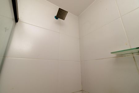 Apartamento à venda com 41m², 2 quartos e 1 vaga Apartamento à venda com 41m², 2 quartos e 1 vagaBanheiro