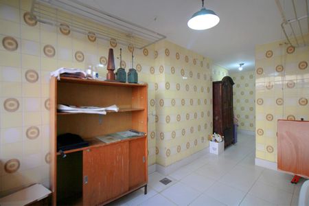 Apartamento à venda com 375m², 4 quartos e 4 vagasÁrea de Serviço