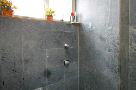 Apartamento à venda com 375m², 4 quartos e 4 vagasLavabo da Sala