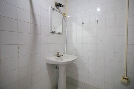 Apartamento à venda com 375m², 4 quartos e 4 vagasBanheiro de serviço