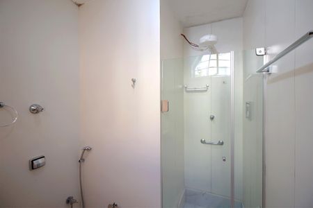 Apartamento à venda com 375m², 4 quartos e 4 vagasBanheiro da Suíte 2