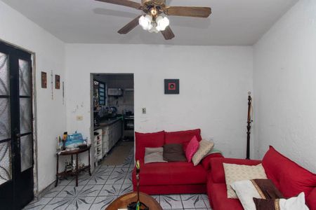 Casa à venda com 240m², 4 quartos e 3 vagas Casa à venda com 240m², 4 quartos e 3 vagasSala 2