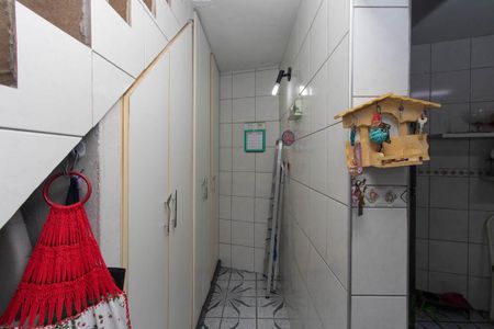 Casa à venda com 240m², 4 quartos e 3 vagas Casa à venda com 240m², 4 quartos e 3 vagasDespensa