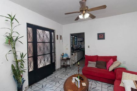 Casa à venda com 240m², 4 quartos e 3 vagas Casa à venda com 240m², 4 quartos e 3 vagasSala 2