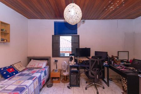 Casa à venda com 240m², 4 quartos e 3 vagas Casa à venda com 240m², 4 quartos e 3 vagasQuarto 3