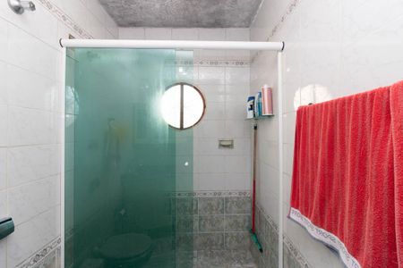 Casa à venda com 240m², 4 quartos e 3 vagas Casa à venda com 240m², 4 quartos e 3 vagasBanheiro da Suíte