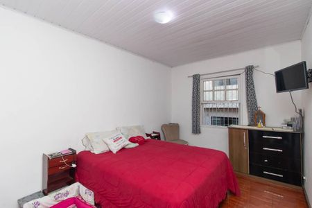 Casa à venda com 240m², 4 quartos e 3 vagas Casa à venda com 240m², 4 quartos e 3 vagasQuarto 2