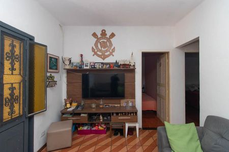 Casa à venda com 240m², 4 quartos e 3 vagas Casa à venda com 240m², 4 quartos e 3 vagasSala 1