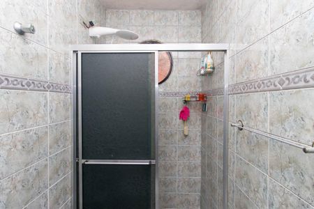 Casa à venda com 240m², 4 quartos e 3 vagas Casa à venda com 240m², 4 quartos e 3 vagasBanheiro Social 2