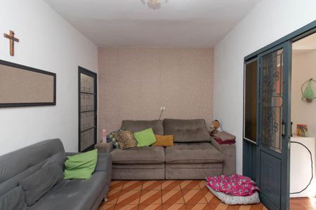 Casa à venda com 240m², 4 quartos e 3 vagas Casa à venda com 240m², 4 quartos e 3 vagasSala 1