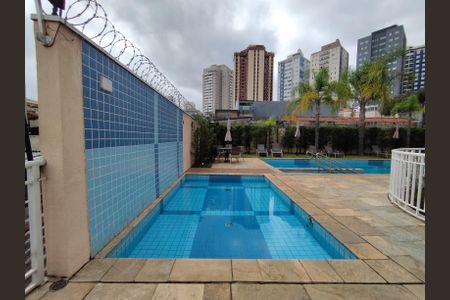 Apartamento à venda com 65m², 2 quartos e 1 vagaÁrea comum - Piscina Infantil