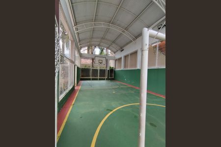 Apartamento à venda com 65m², 2 quartos e 1 vagaQuadra Esportiva