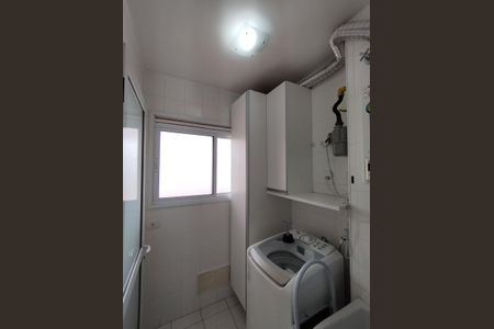 Apartamento à venda com 65m², 2 quartos e 1 vagaÁrea de Serviço