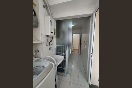 Apartamento à venda com 65m², 2 quartos e 1 vagaÁrea de Serviço