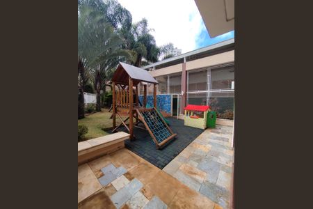 Apartamento à venda com 65m², 2 quartos e 1 vagaÁrea comum - Playground