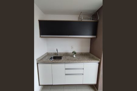 Apartamento à venda com 65m², 2 quartos e 1 vagaVaranda gourmet