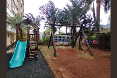 Apartamento à venda com 65m², 2 quartos e 1 vagaÁrea comum - Playground