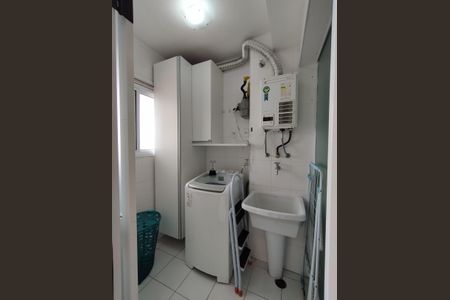 Apartamento à venda com 65m², 2 quartos e 1 vagaÁrea de Serviço