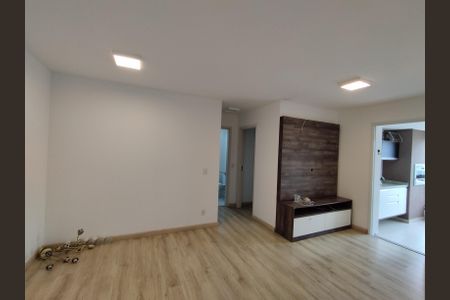 Apartamento à venda com 65m², 2 quartos e 1 vagaSala